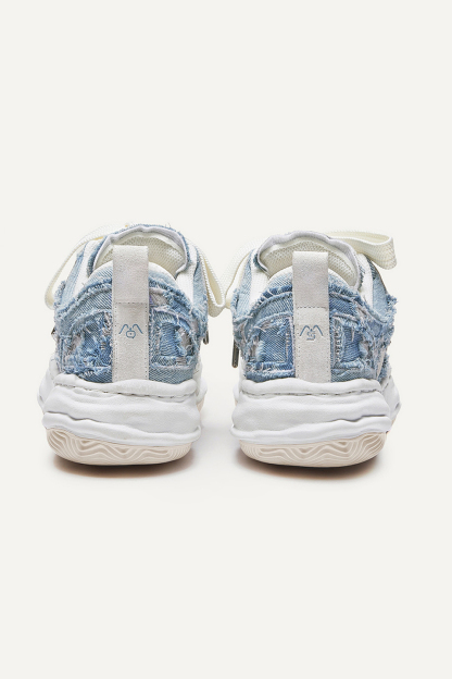 Skate Shoes Denim Shoes for men