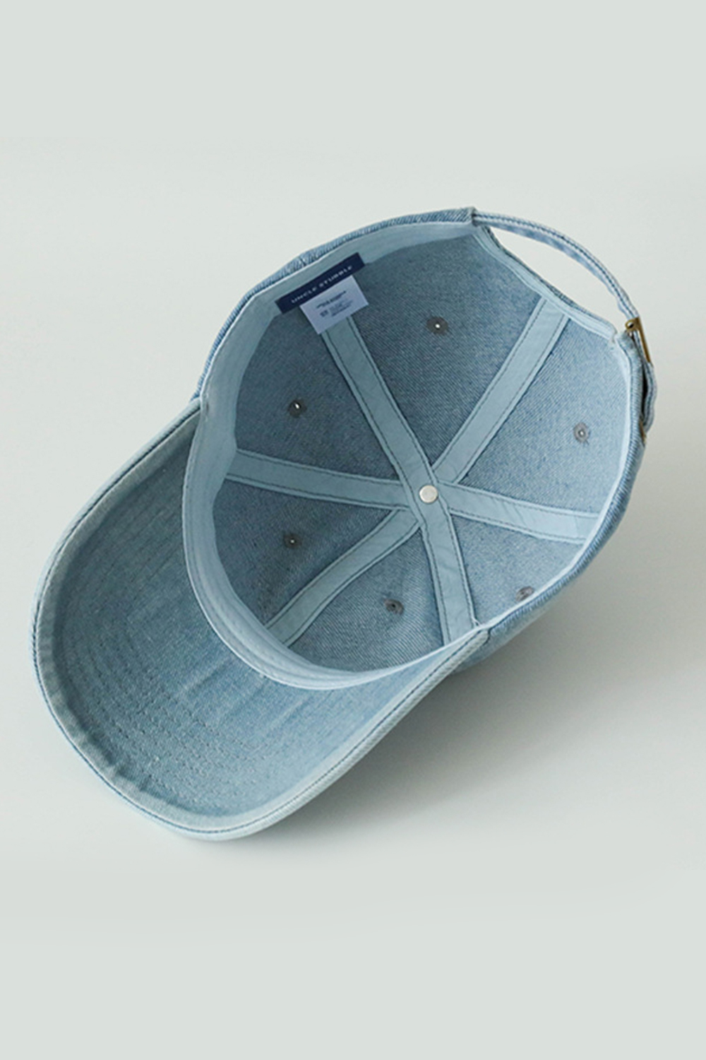 Hip Hop Baseball Cap Flat Cap Embroidered