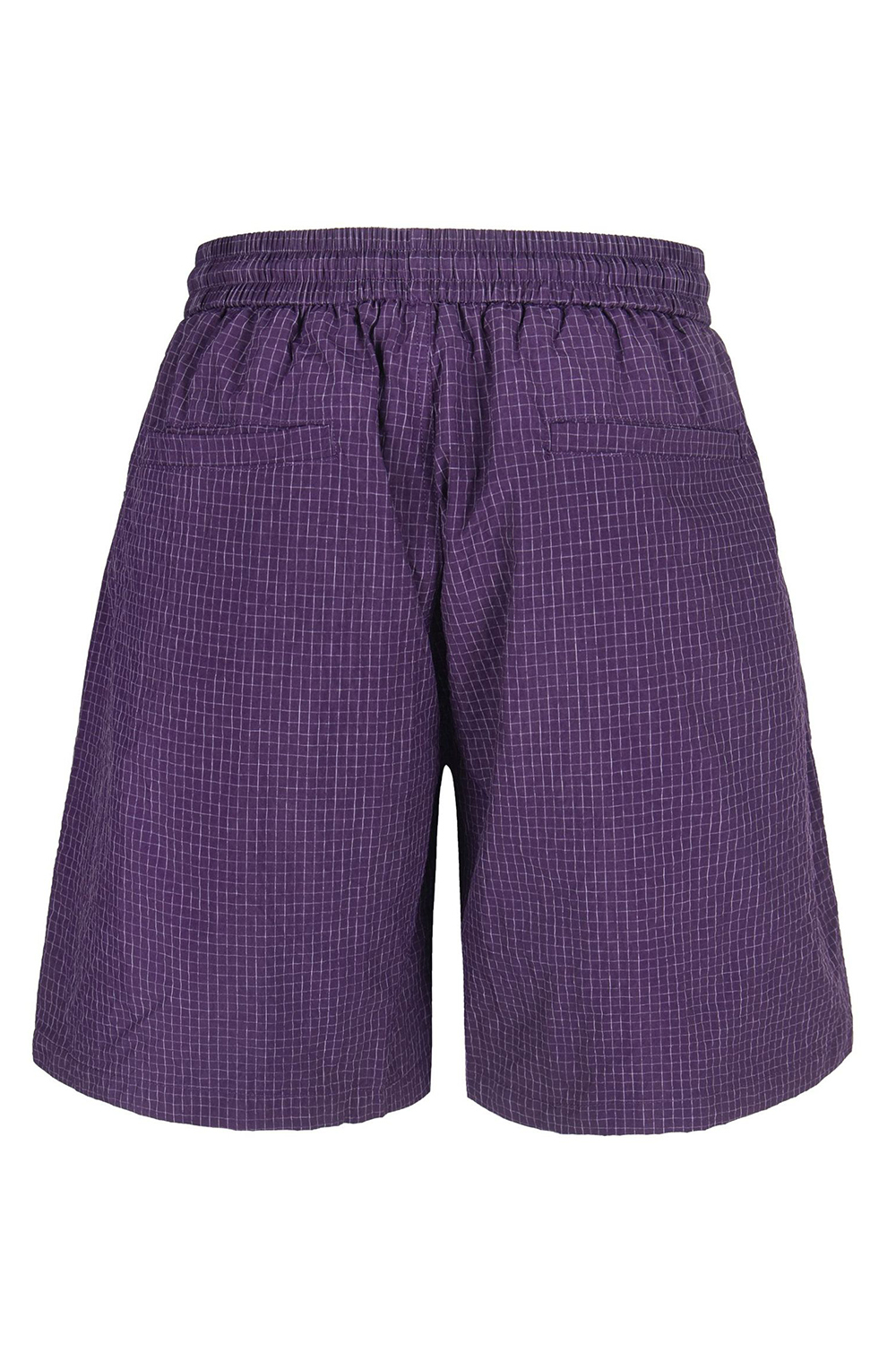 Sweat Cargo Shorts Loose Men Knee Shorts