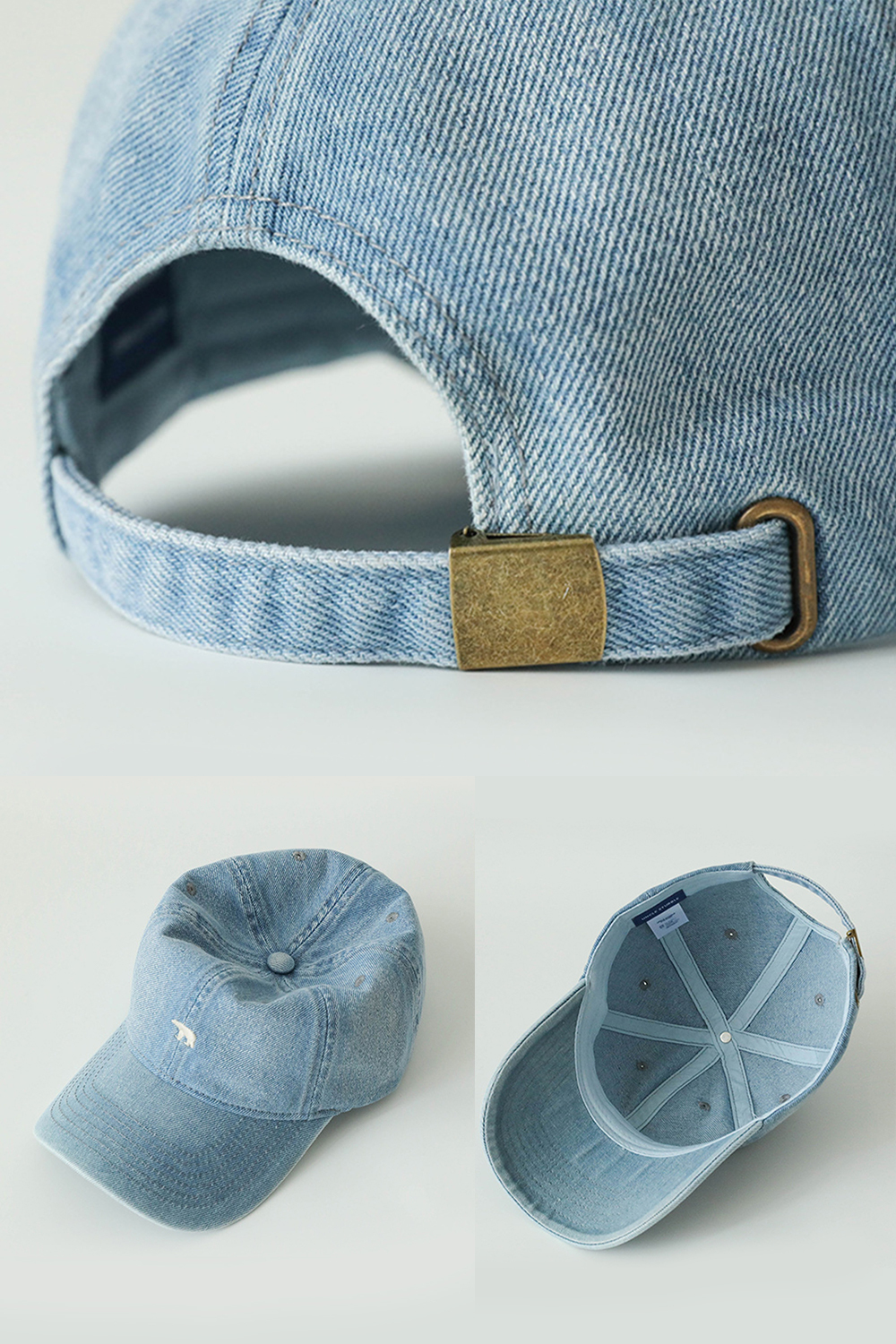 Hip Hop Baseball Cap Flat Cap Embroidered