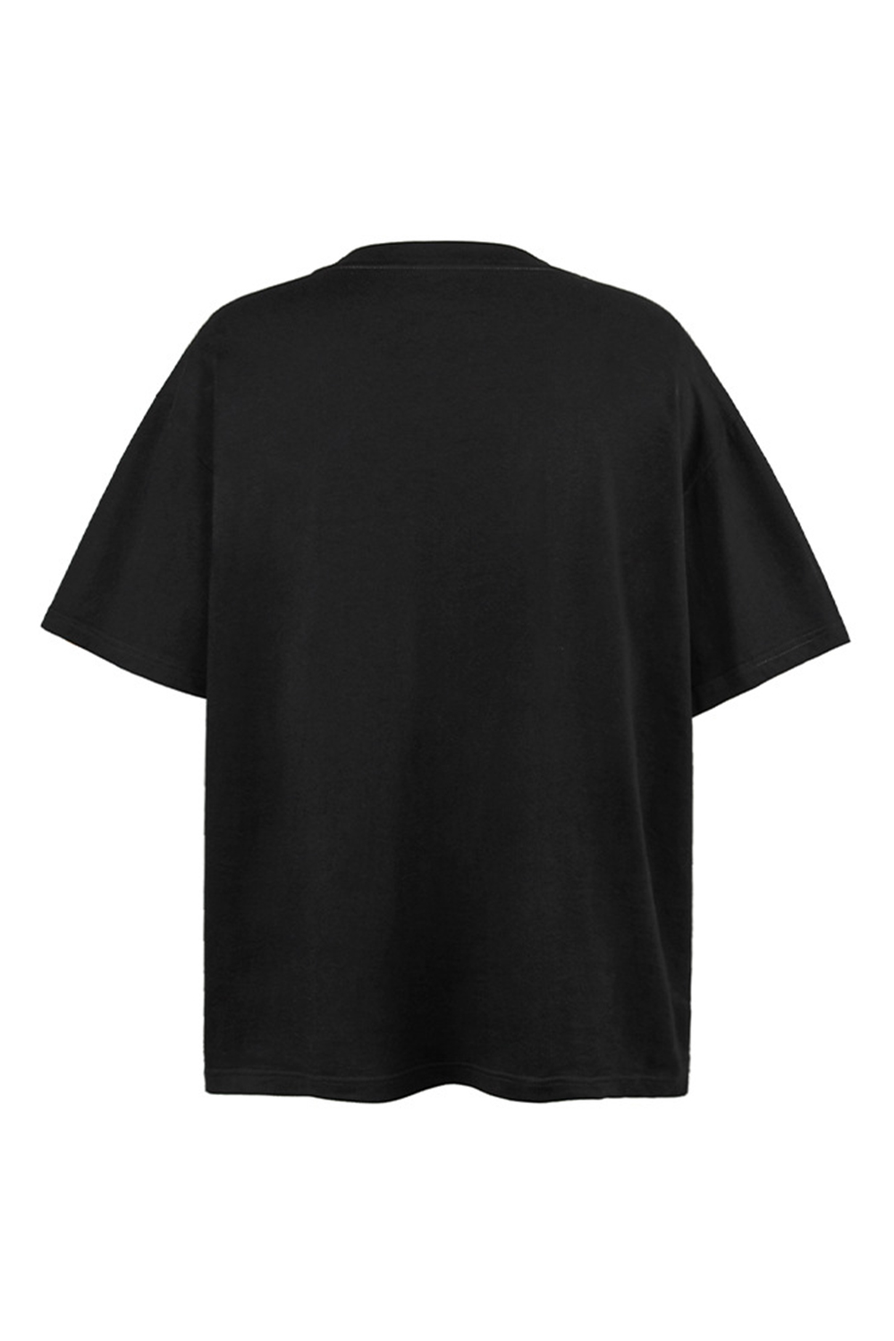 Finger Vacation Street Tee For Men