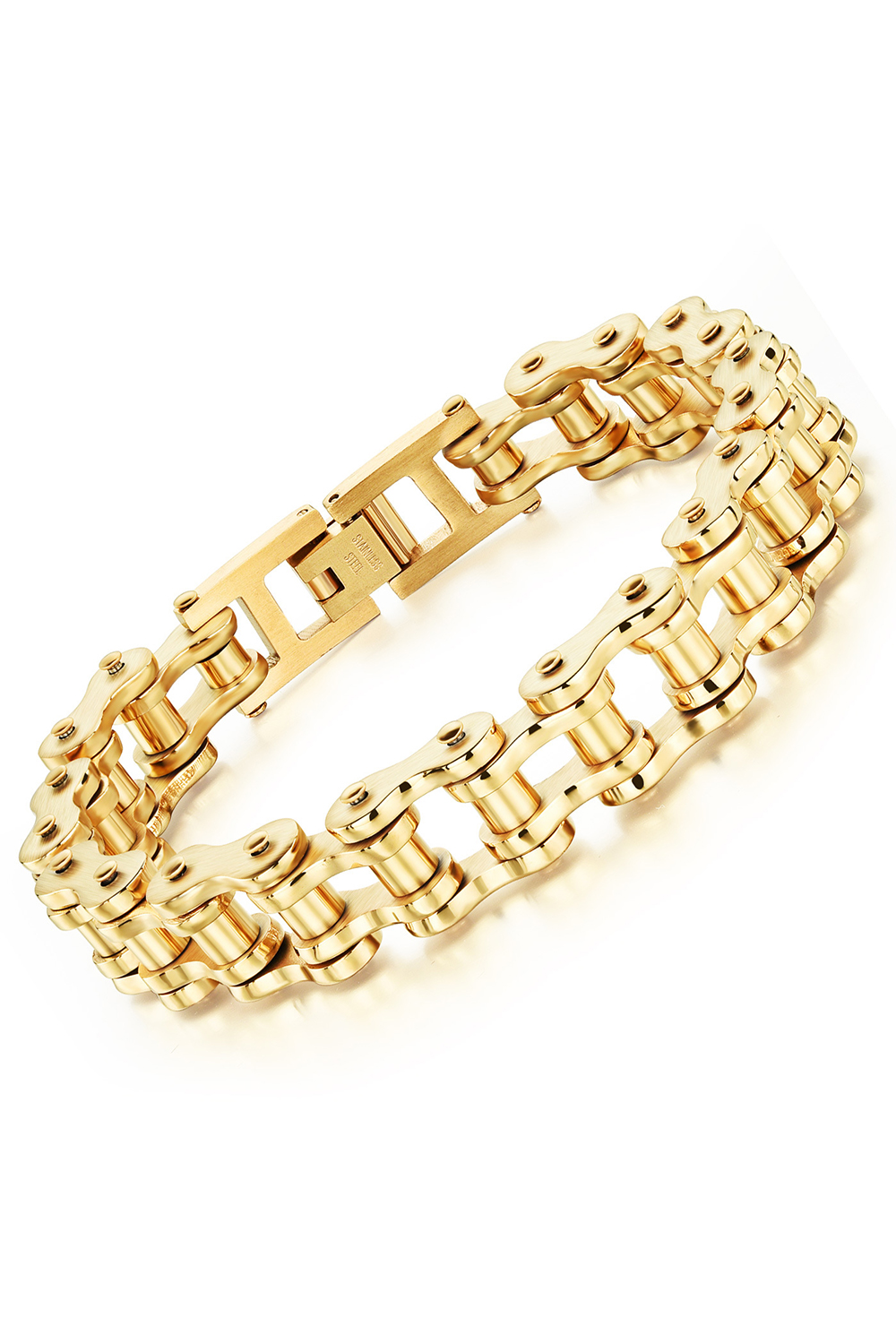Bracelets & Bangles Rock Personality Chain