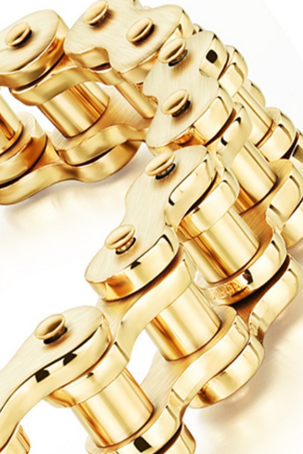 Bracelets & Bangles Rock Personality Chain