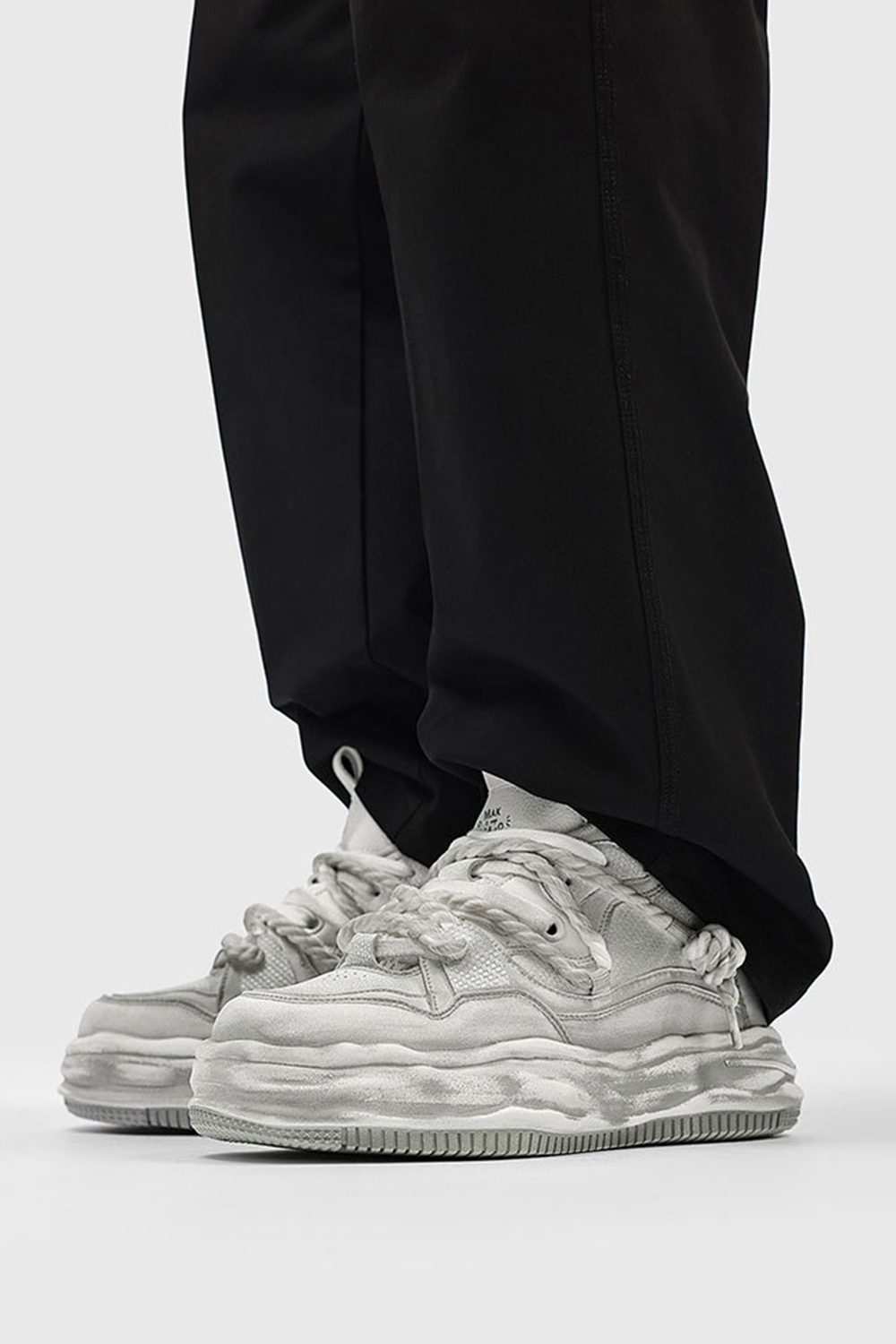 Skate Shoes Elevator for Men