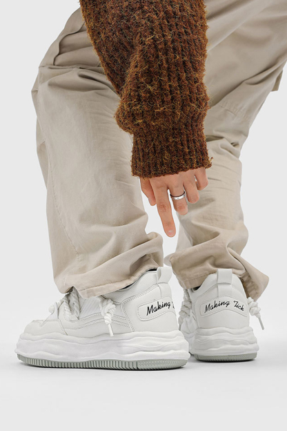 Skate Shoes Elevator for Men