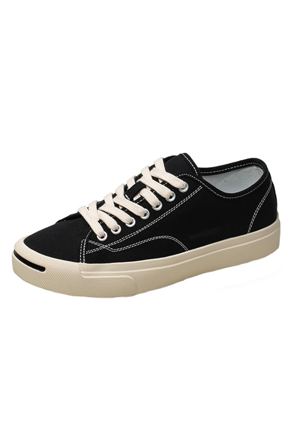Canvas/Duck Shoes for men