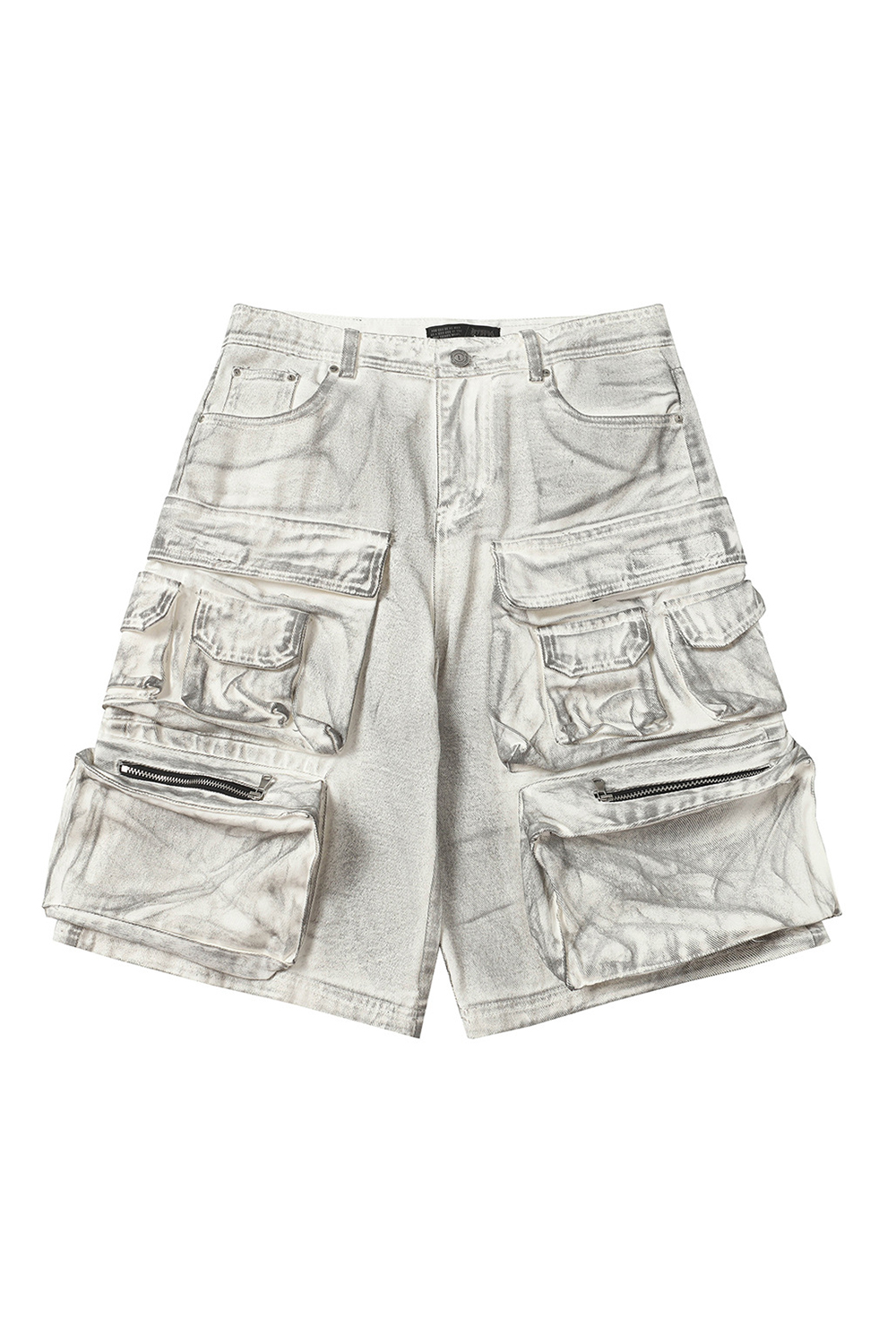 Cargo Shorts Loose Men Shorts