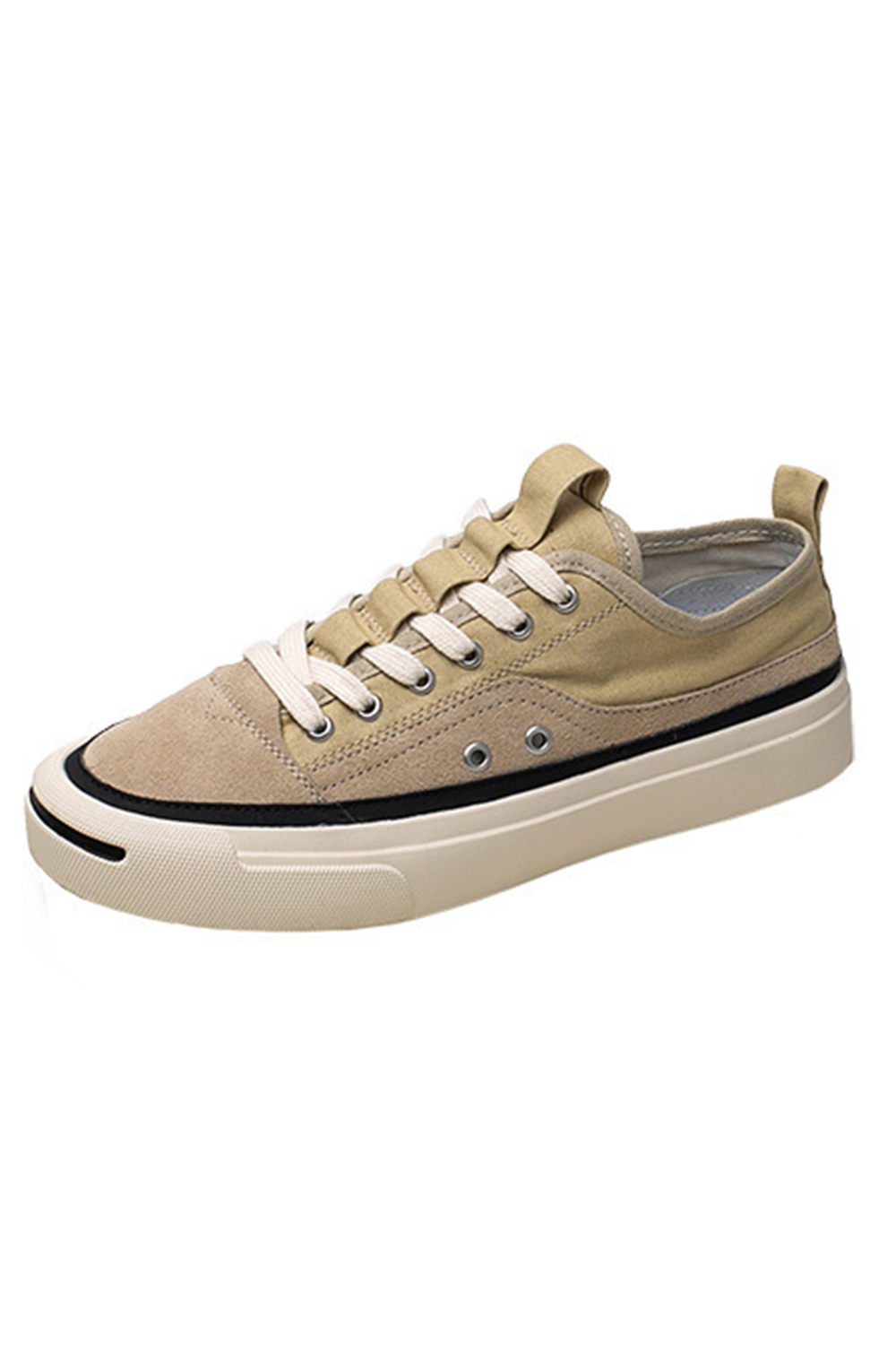 Canvas/Duck Shoes for men
