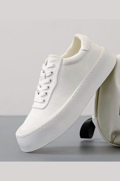 Canvas/Duck Shoes for men