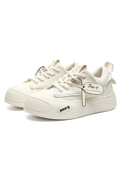 Skate Shoes Canvas/Duck Shoes for men