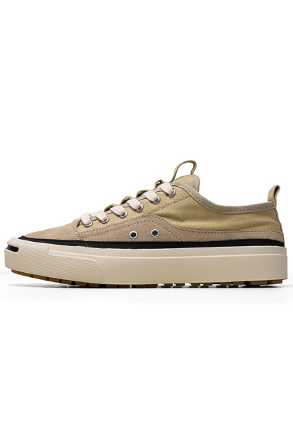 Canvas/Duck Shoes for men