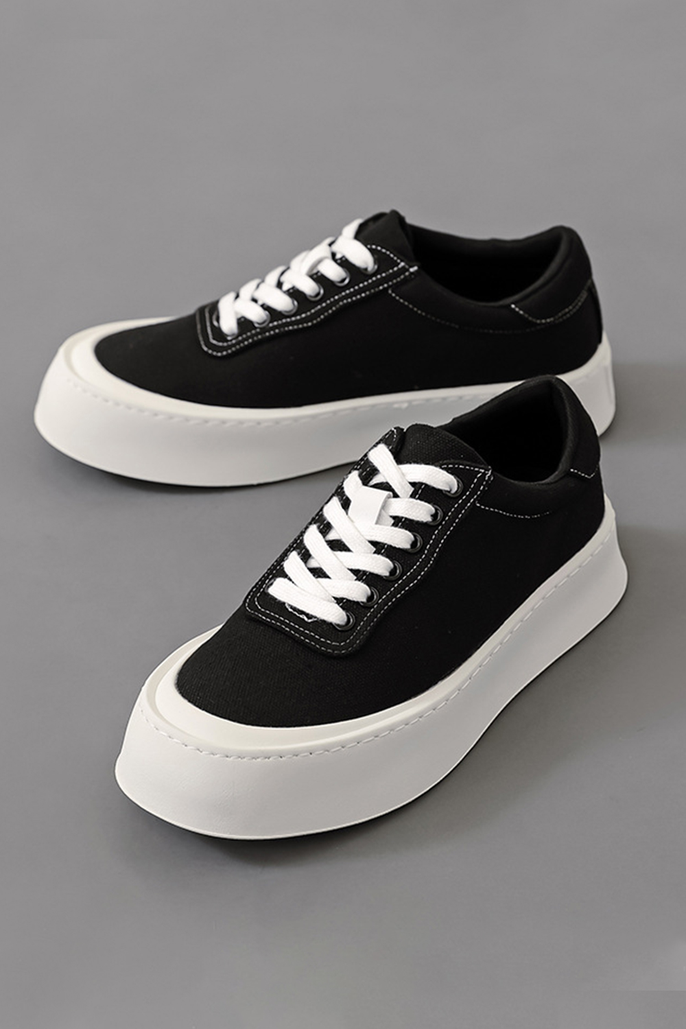 Canvas/Duck Shoes for men