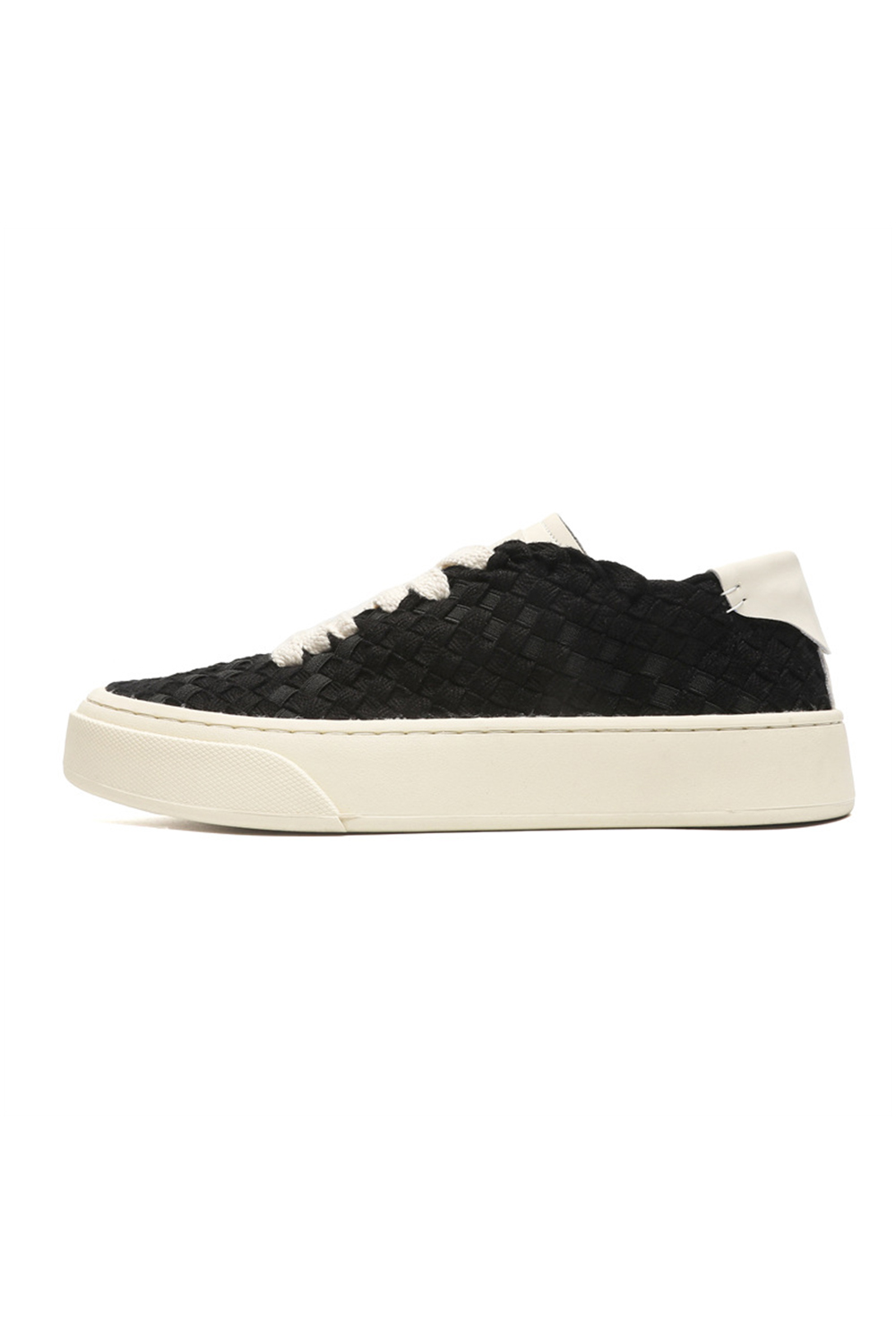 Canvas/Duck Weave Shoes for men