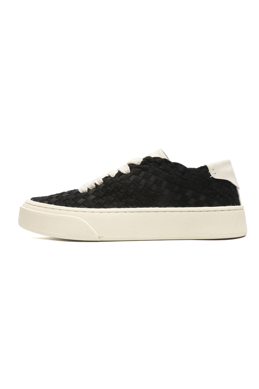 Canvas/Duck Weave Shoes for men