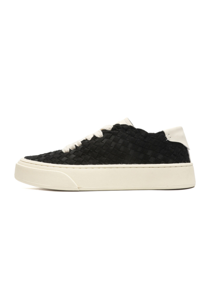 Canvas/Duck Weave Shoes for men