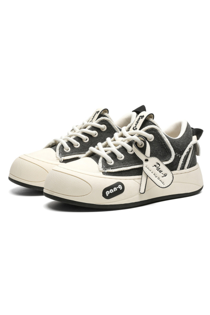 Skate Shoes Canvas/Duck Shoes for men
