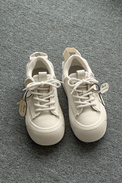 Skate Shoes Canvas/Duck Shoes for men