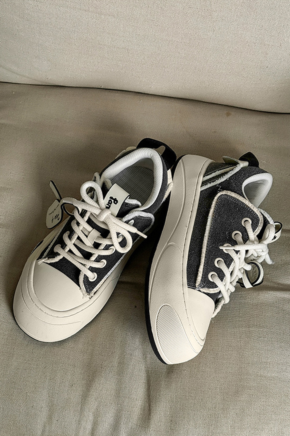 Skate Shoes Canvas/Duck Shoes for men