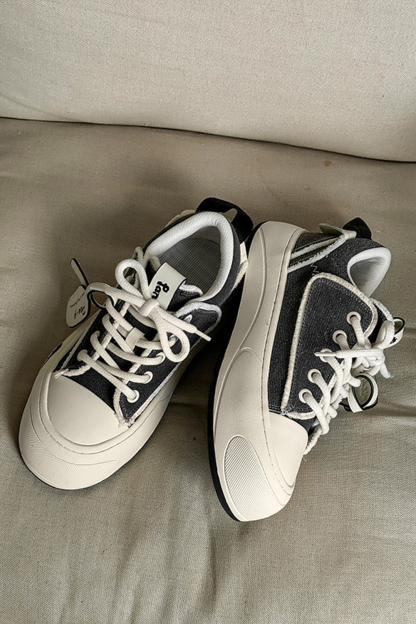 Skate Shoes Canvas/Duck Shoes for men