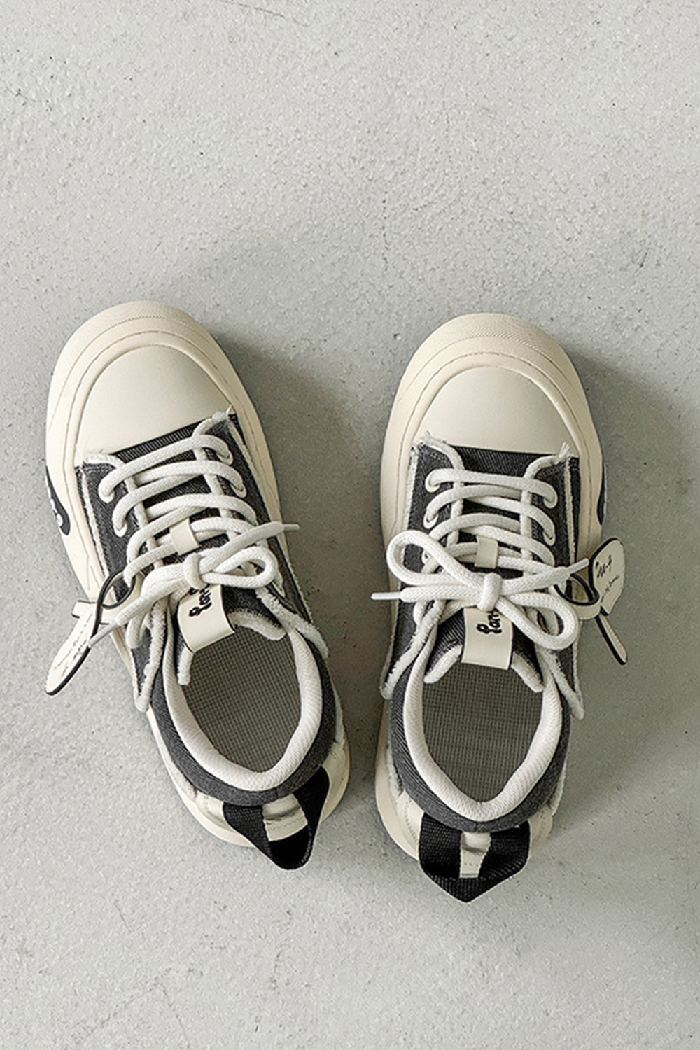 Skate Shoes Canvas/Duck Shoes for men