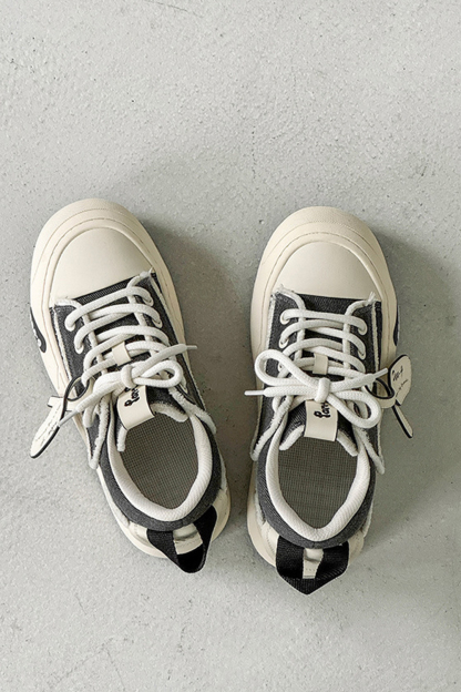 Skate Shoes Canvas/Duck Shoes for men
