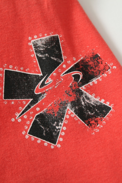  Graffiti Hip Hop Punk T-shirts Tour Tee For Men