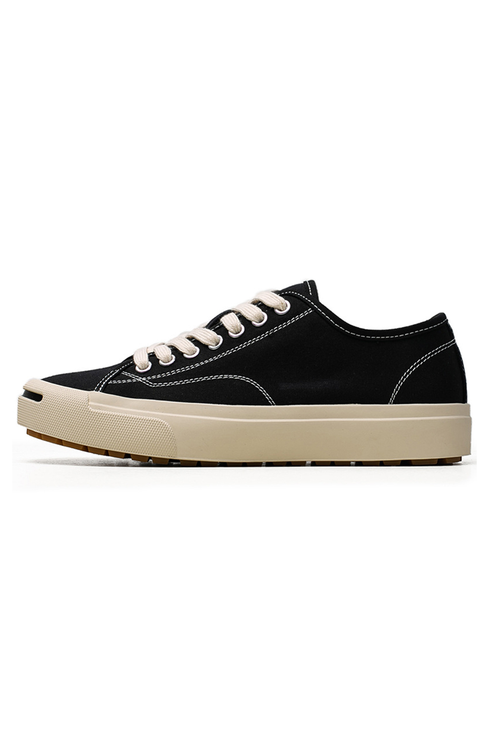 Canvas/Duck Shoes for men