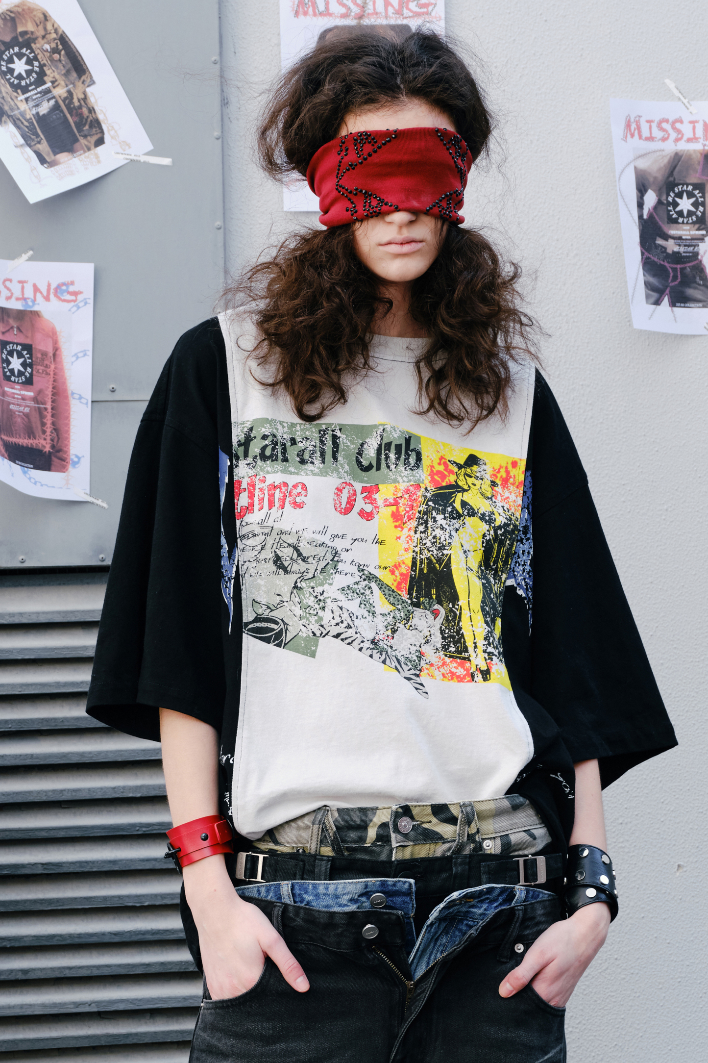 Graffiti Hip Hop T-shirts Funny Tee