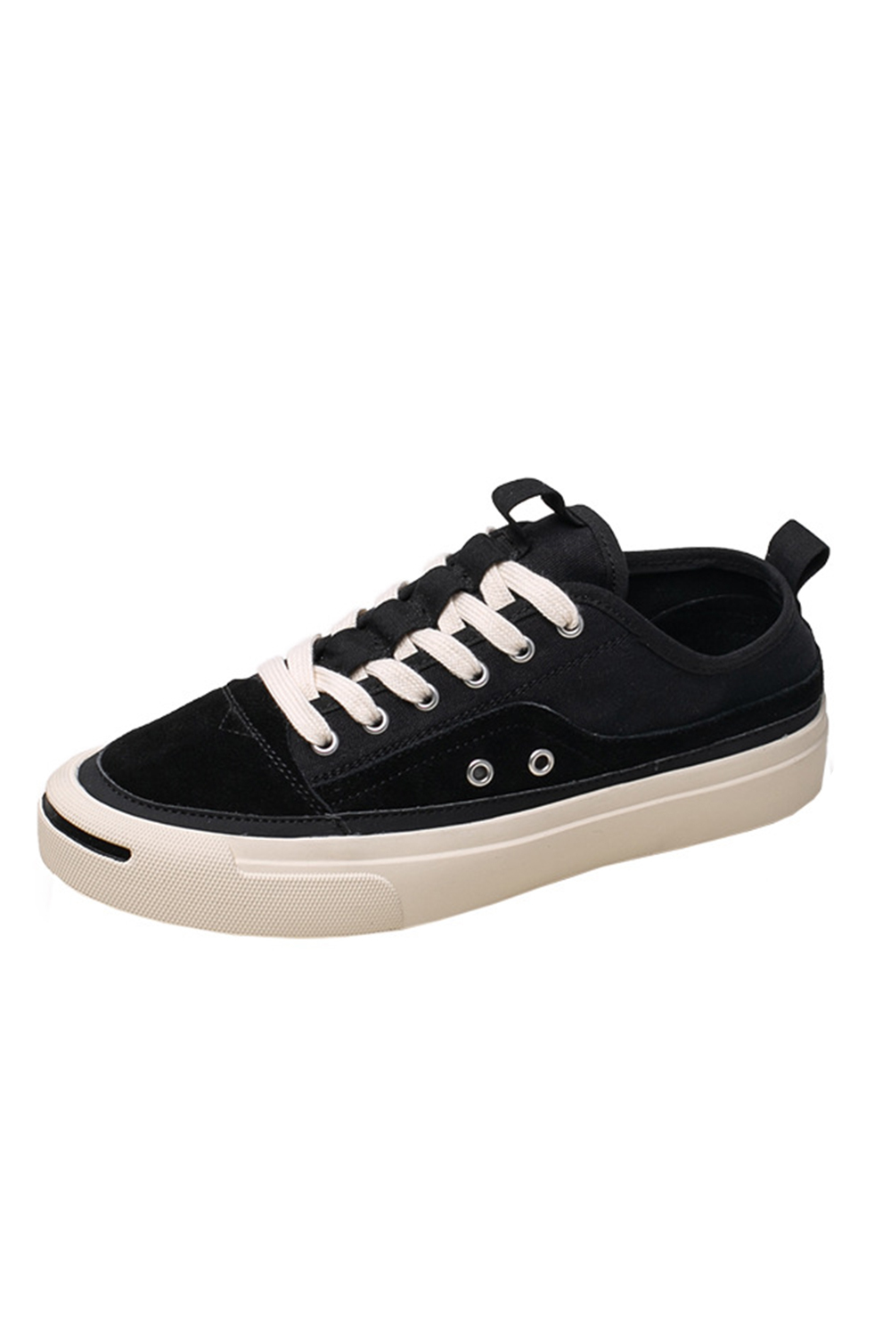 Canvas/Duck Shoes for men