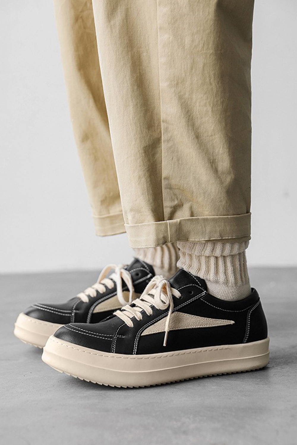 Skateboard Shoes for Men