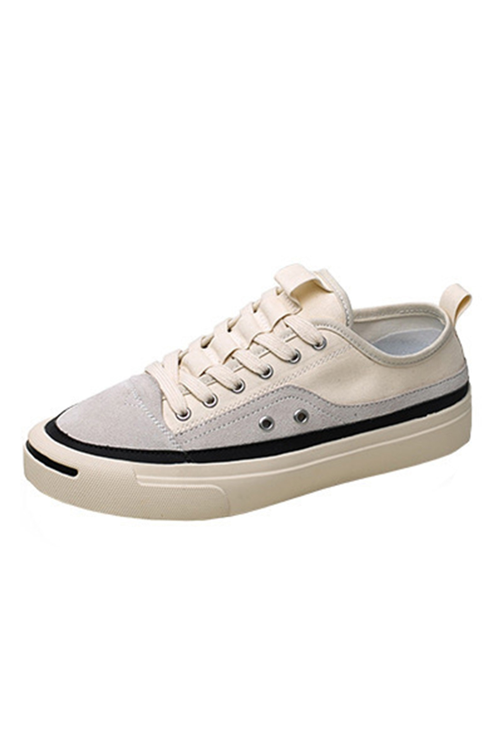 Canvas/Duck Shoes for men