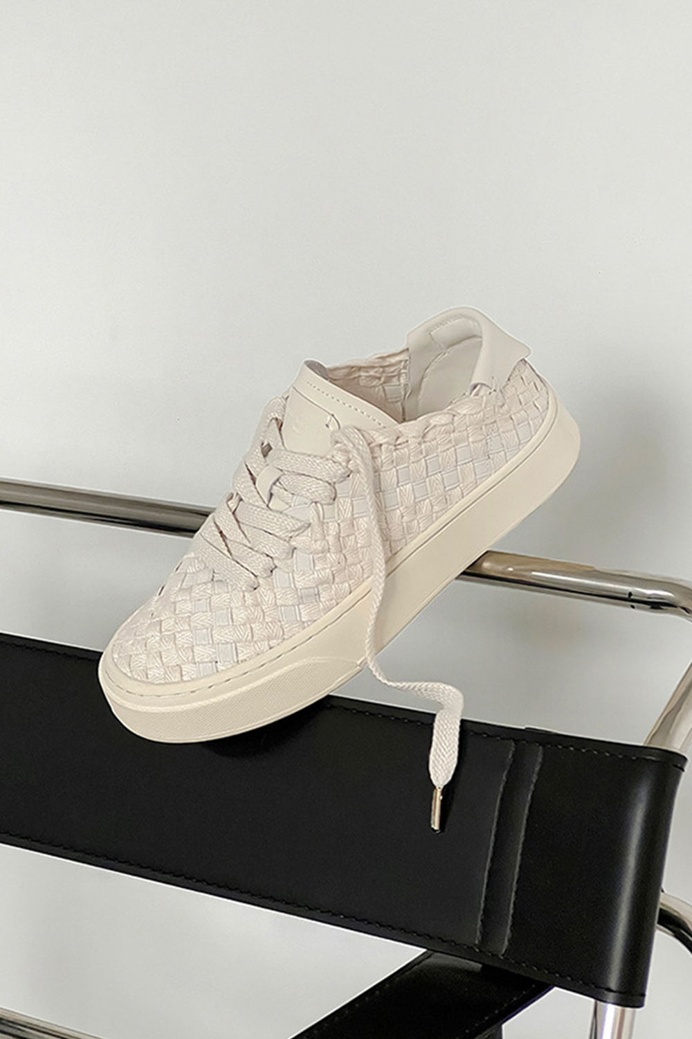 Canvas/Duck Weave Shoes for men