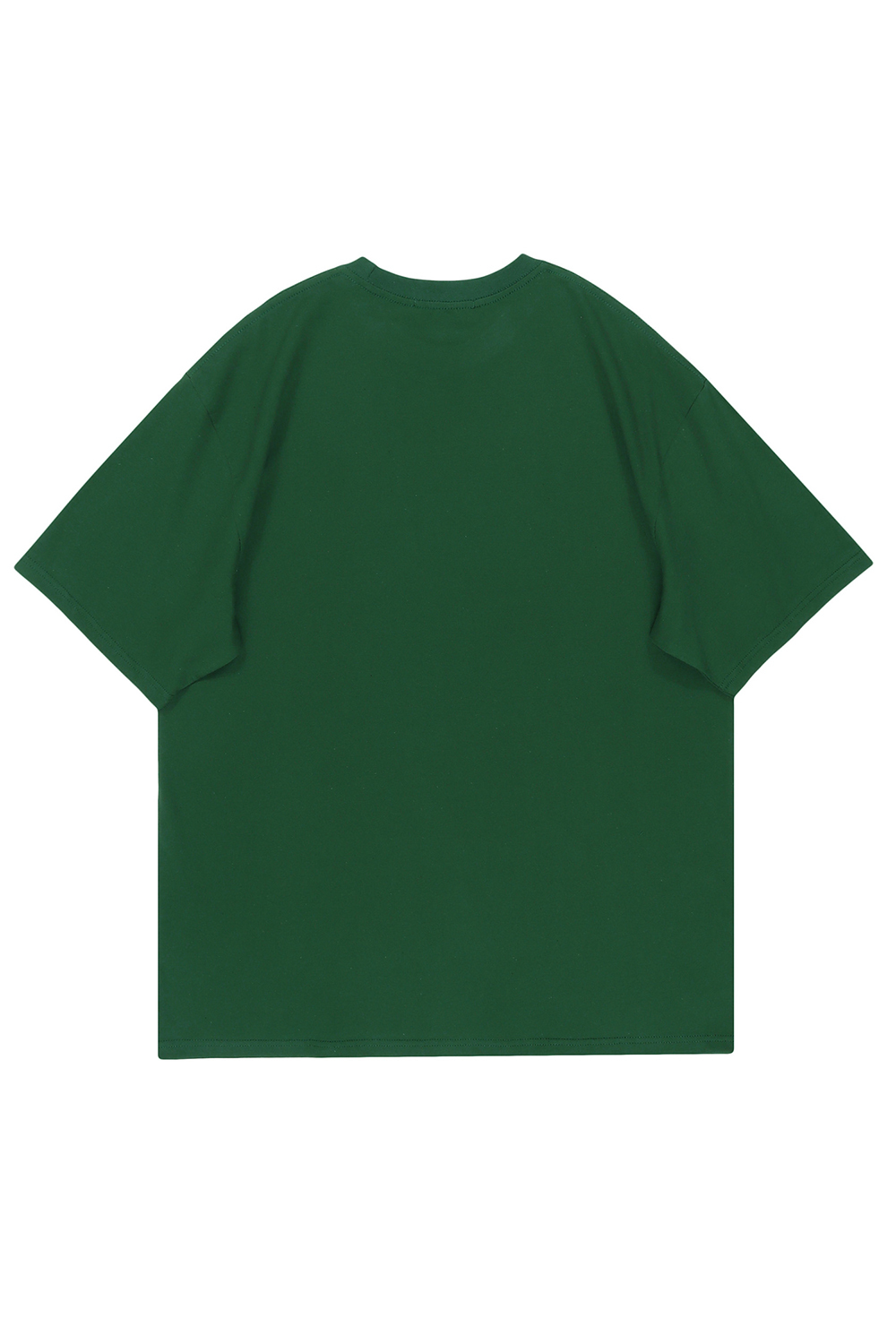 Letter Print T-shirt Tee For Men