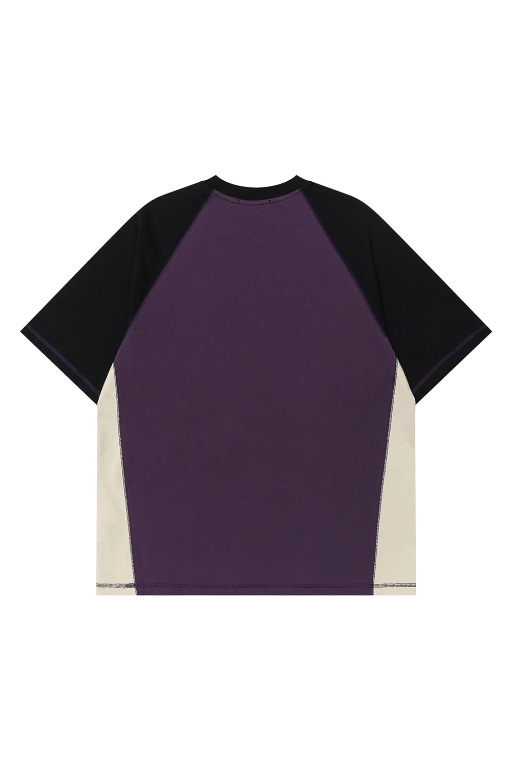 Letter Print T-shirt Tee For Men