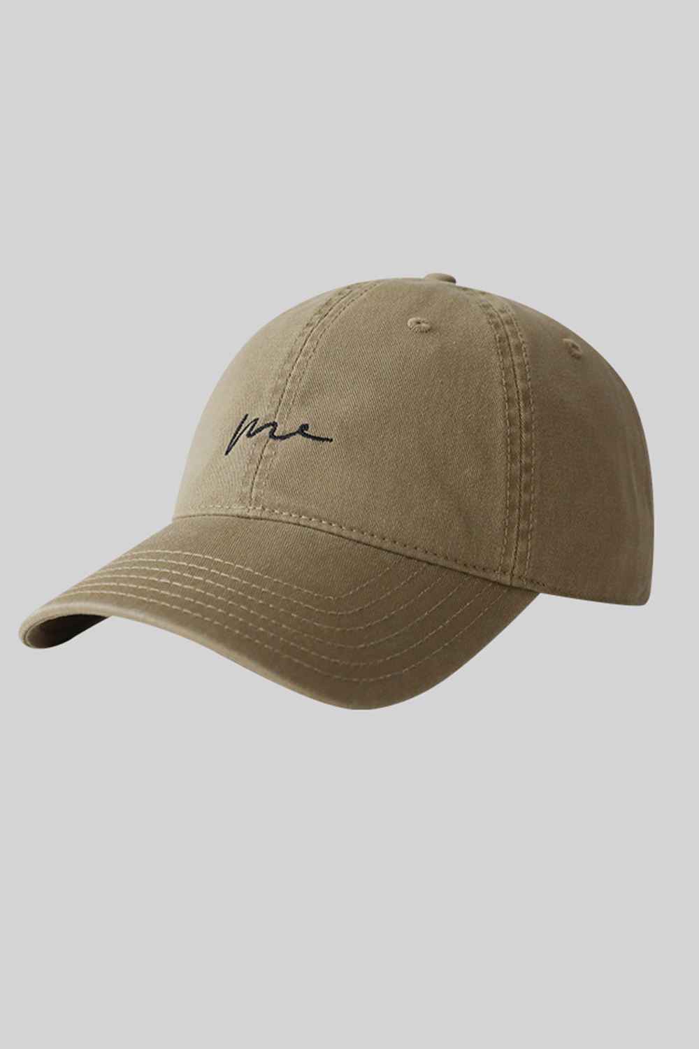 Hip Hop Baseball Cap Flat Cap Embroidered