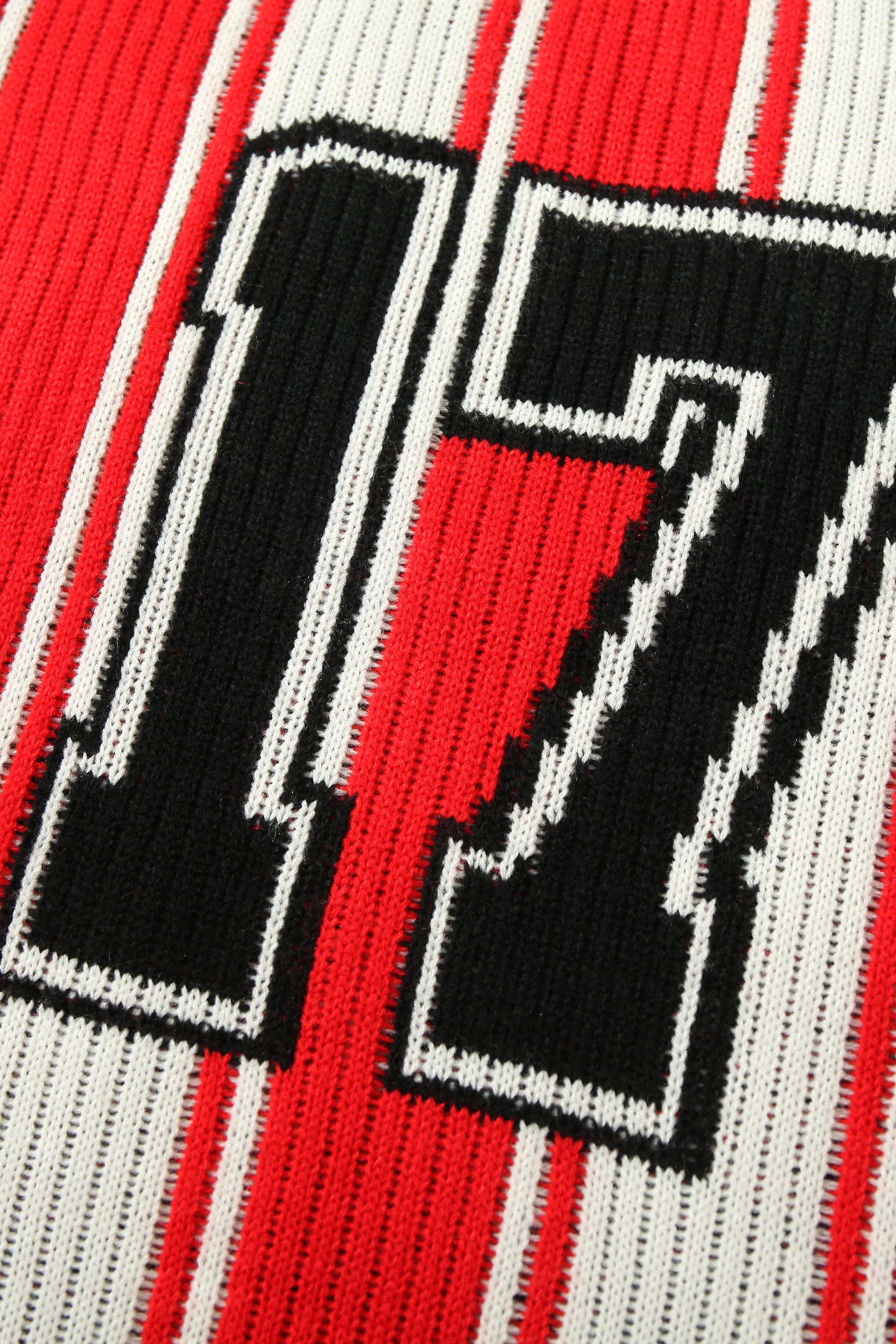 Legendary Number Sports Unisex Knit Sweater