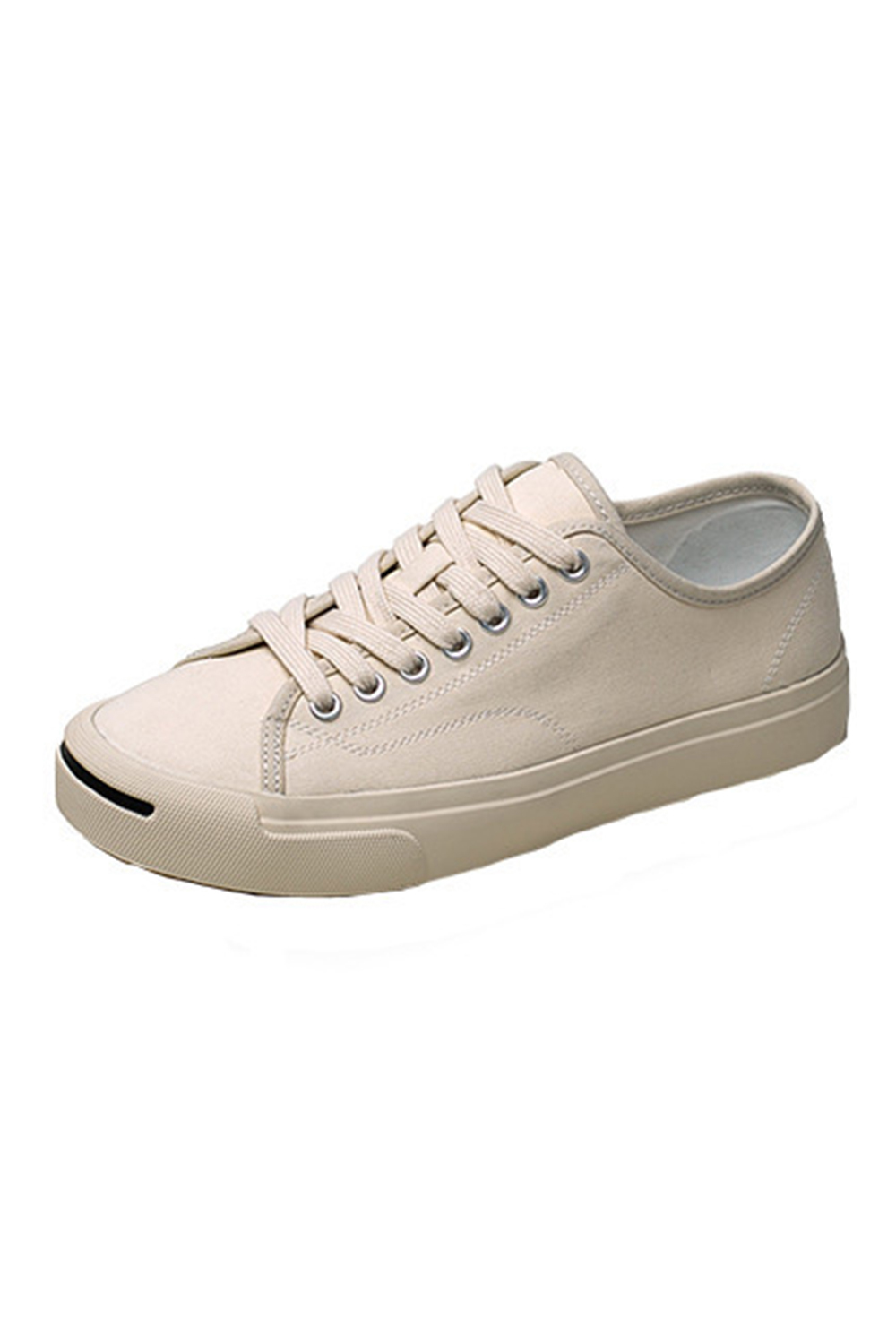 Canvas/Duck Shoes for men
