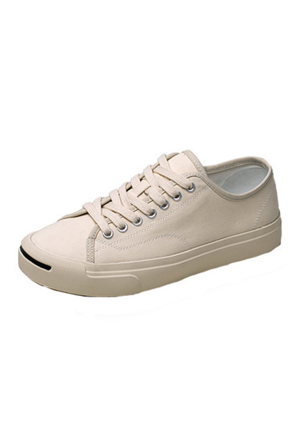 Canvas/Duck Shoes for men