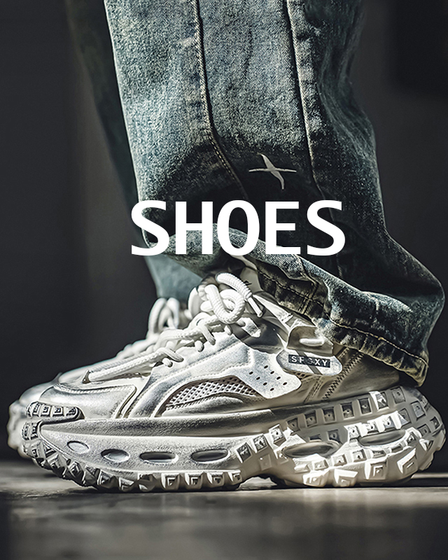 SHOES