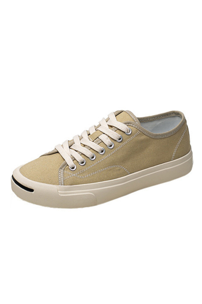 Canvas/Duck Shoes for men
