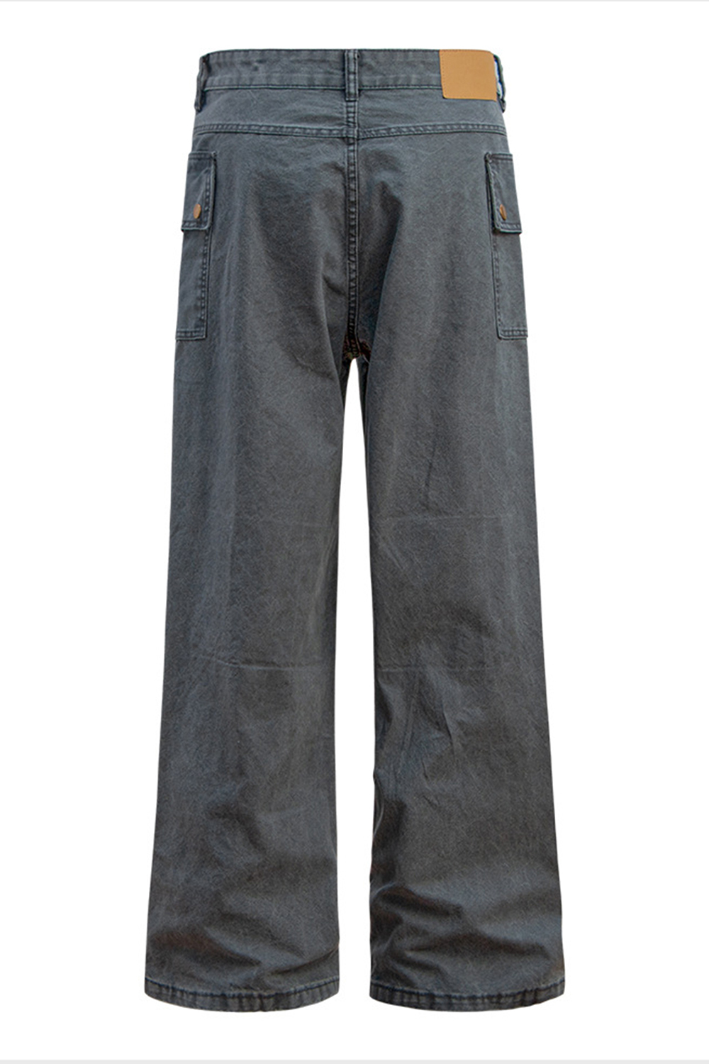 Cargo Pants Loose Men Pants