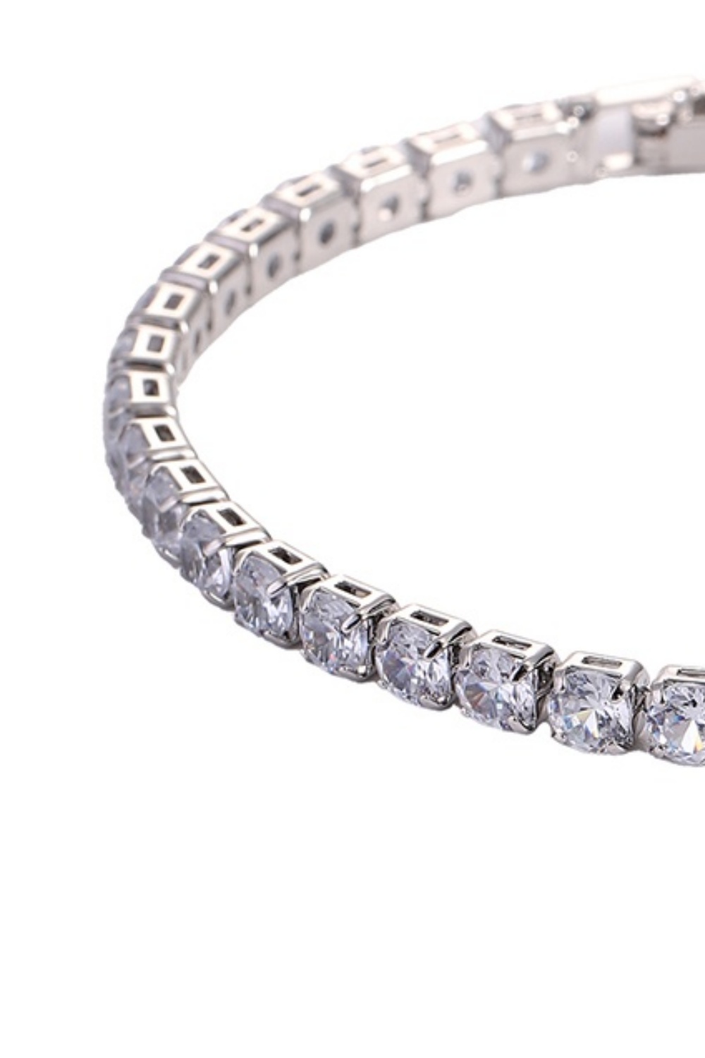 Hip-hop Bracelets & Bangles