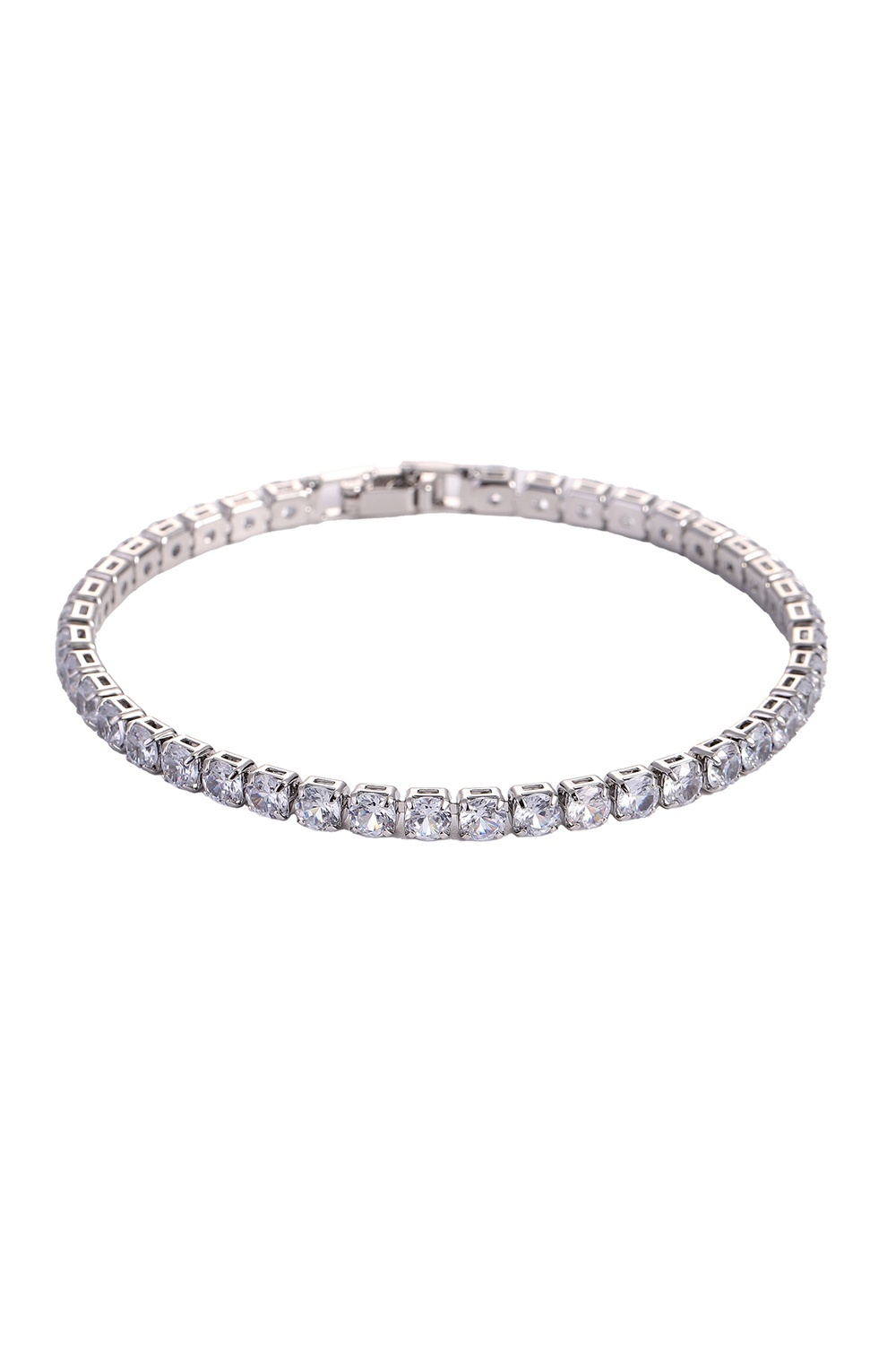 Hip-hop Bracelets & Bangles