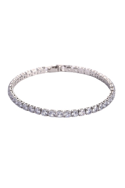 Hip-hop Bracelets & Bangles