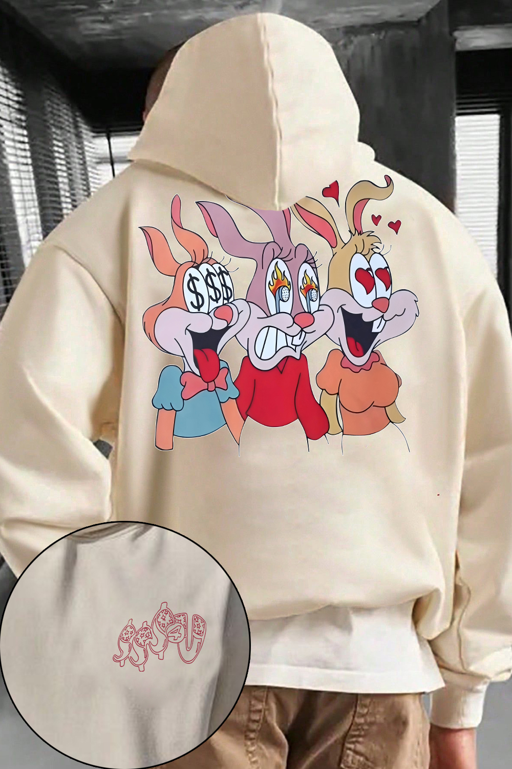 Drake Party Next Door Some Sexy Songs 4u Hoodie For Men