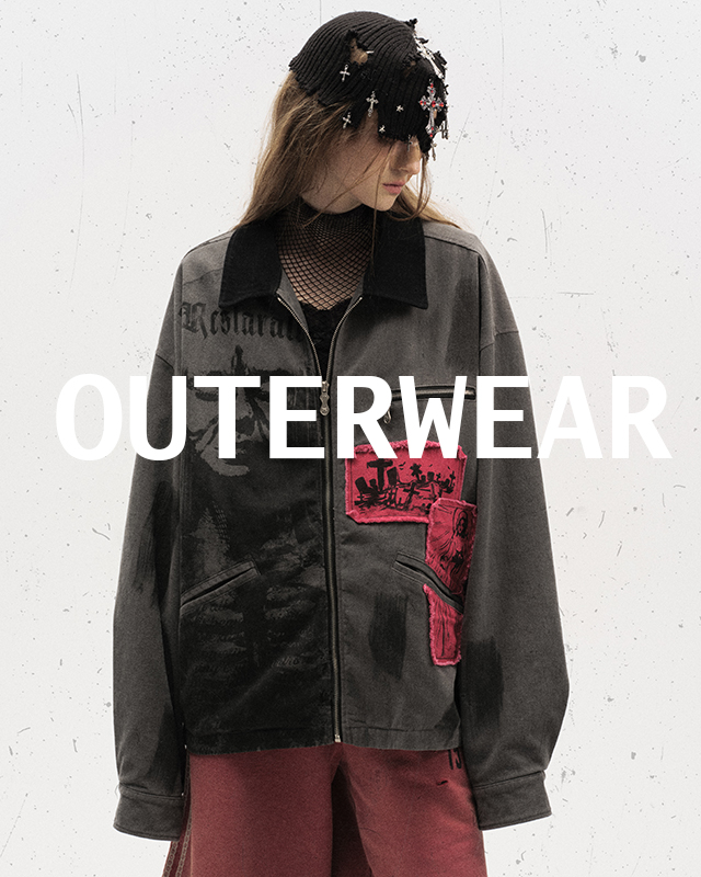 Outerwear