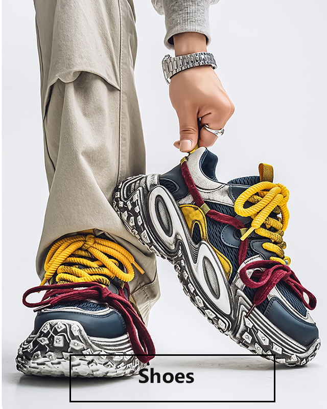 shoe