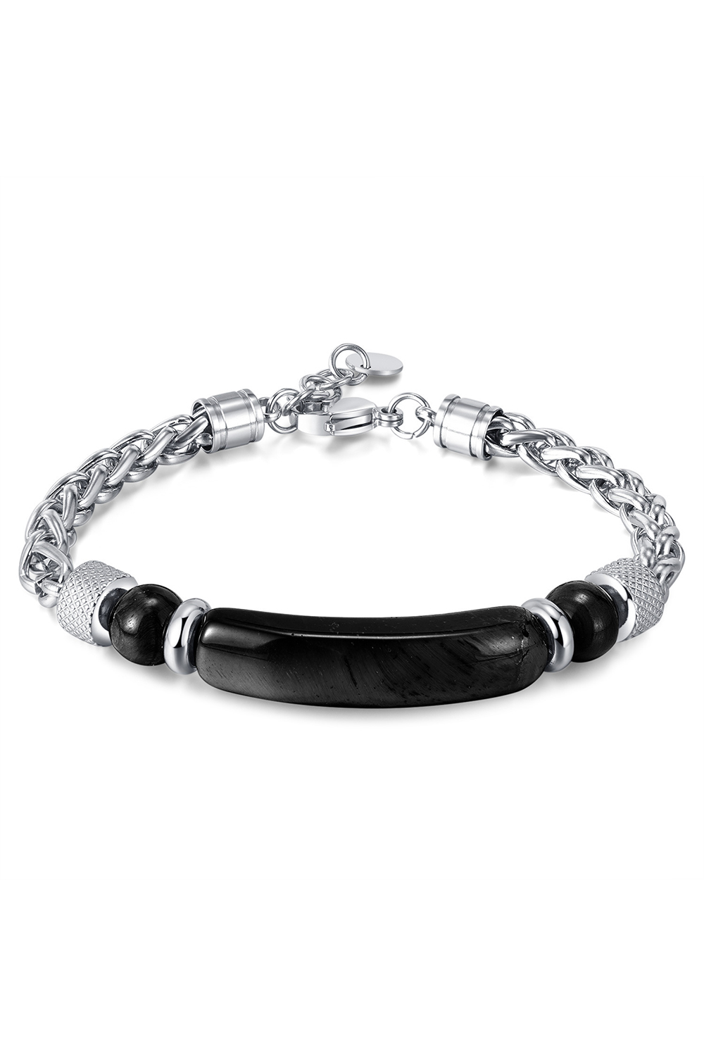 Bracelets & Bangles Rock Personality Colorblock