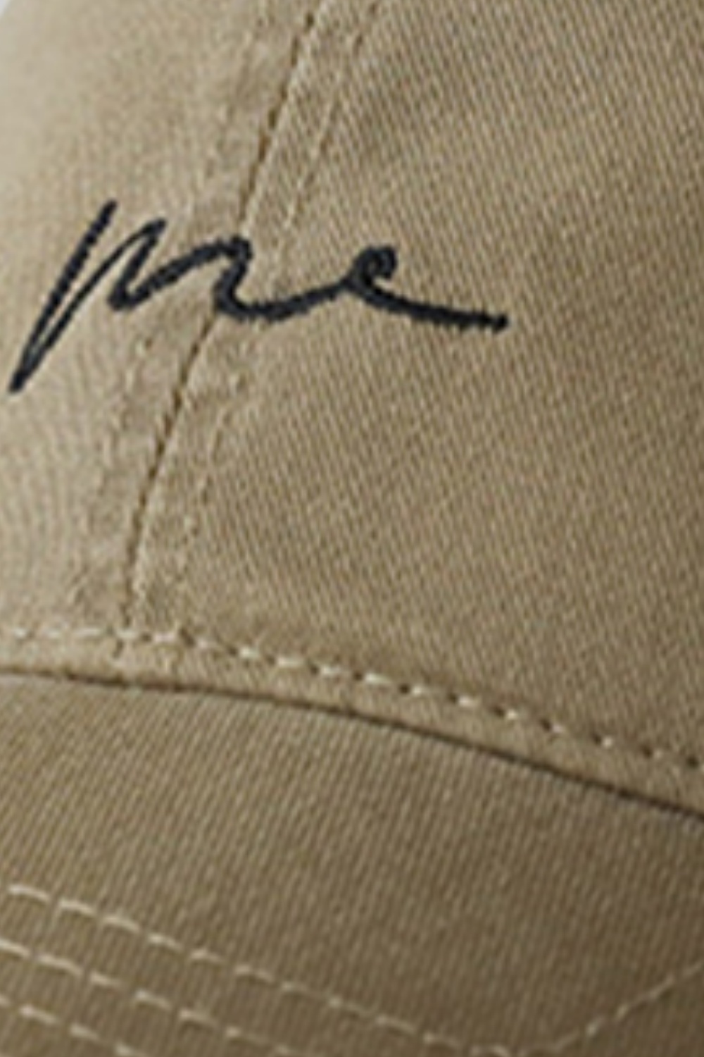 Hip Hop Baseball Cap Flat Cap Embroidered