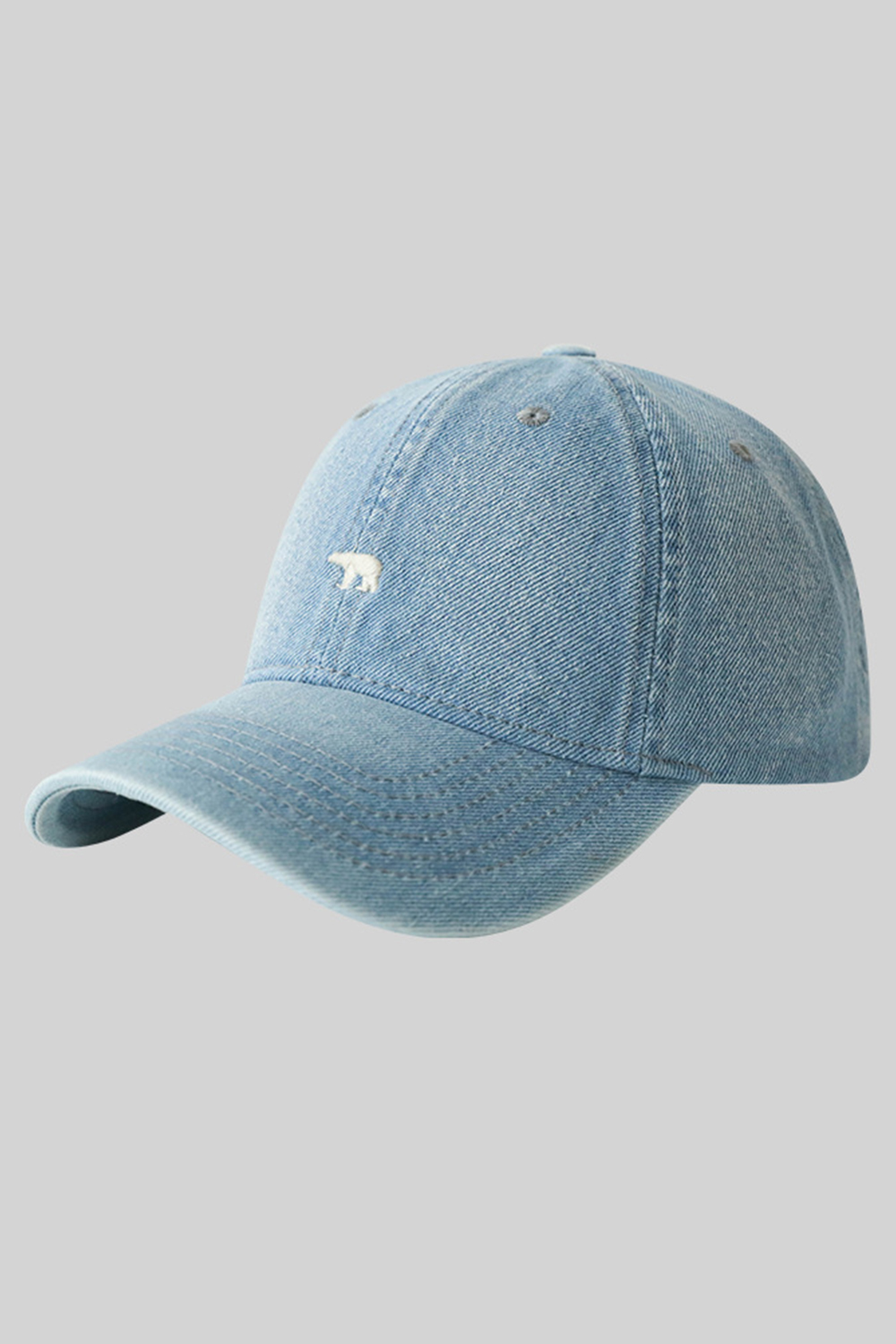 Hip Hop Baseball Cap Flat Cap Embroidered
